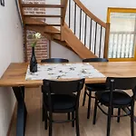 Timeless Barn Ljubljana