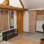 Apartman Timeless Barn *