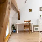 Apartman Timeless Barn *