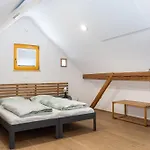 Apartman Timeless Barn *