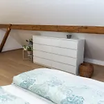 Timeless Barn Apartman *