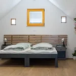 Apartman Timeless Barn *