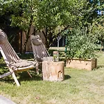 Apartman Timeless Barn