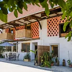 Apartman Timeless Barn