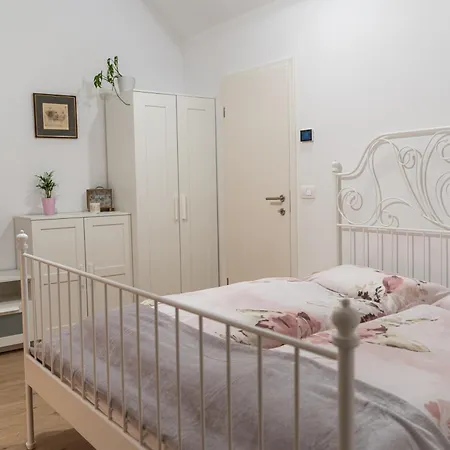 Apartman Timeless Barn Ljubljana