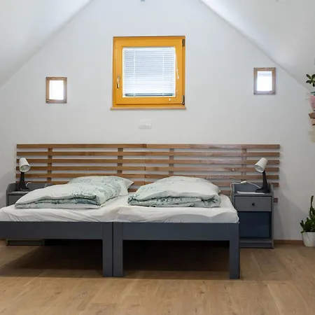 Apartament Timeless Barn *