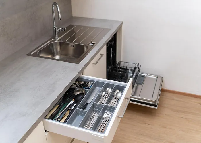 Apartmán Timeless Barn Lublaň