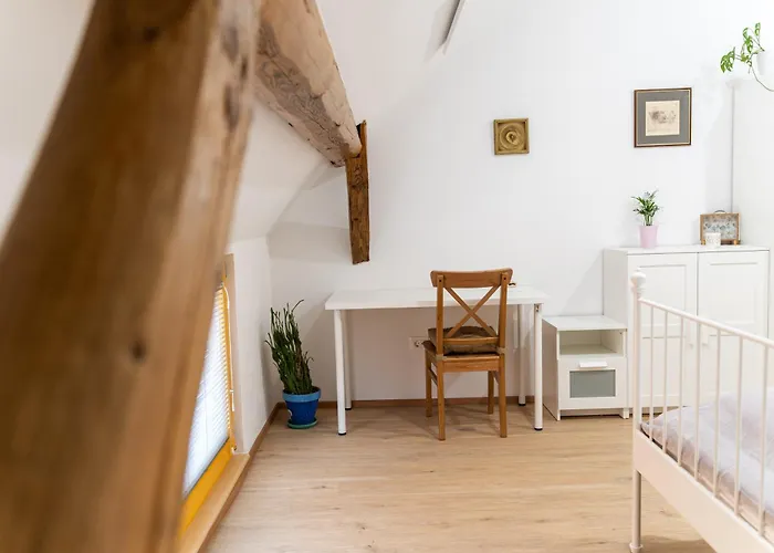 Apartmán Timeless Barn *