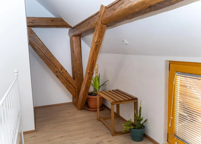 Apartmán Timeless Barn