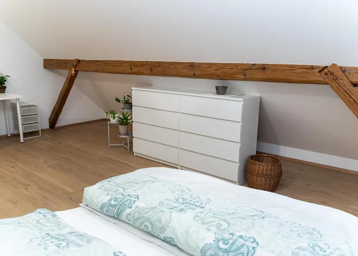 Timeless Barn 아파트 *