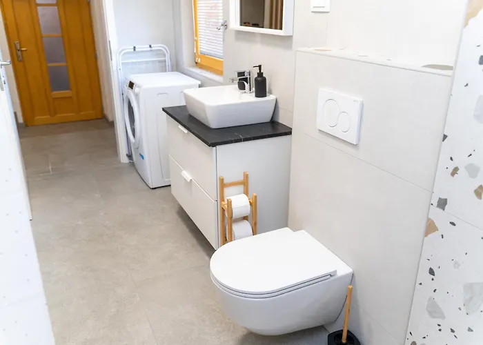 아파트 Timeless Barn *