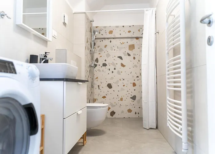 Timeless Barn 류블랴나