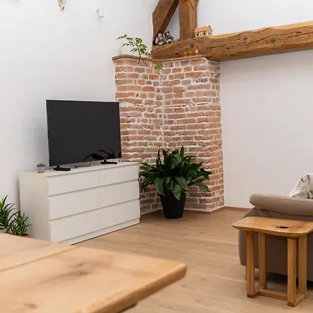Appartement Timeless Barn *