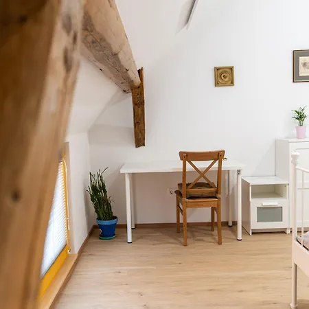 Appartement Timeless Barn *